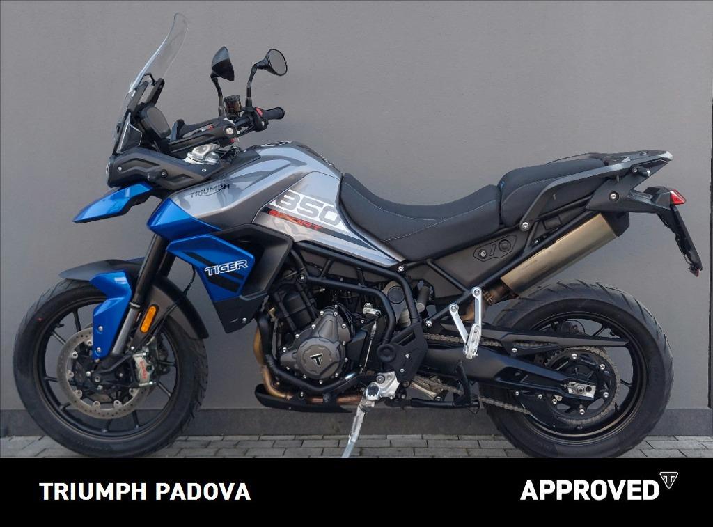 TRIUMPH Tiger 850 Sport Abs
