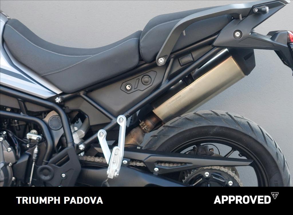 TRIUMPH Tiger 850 Sport Abs