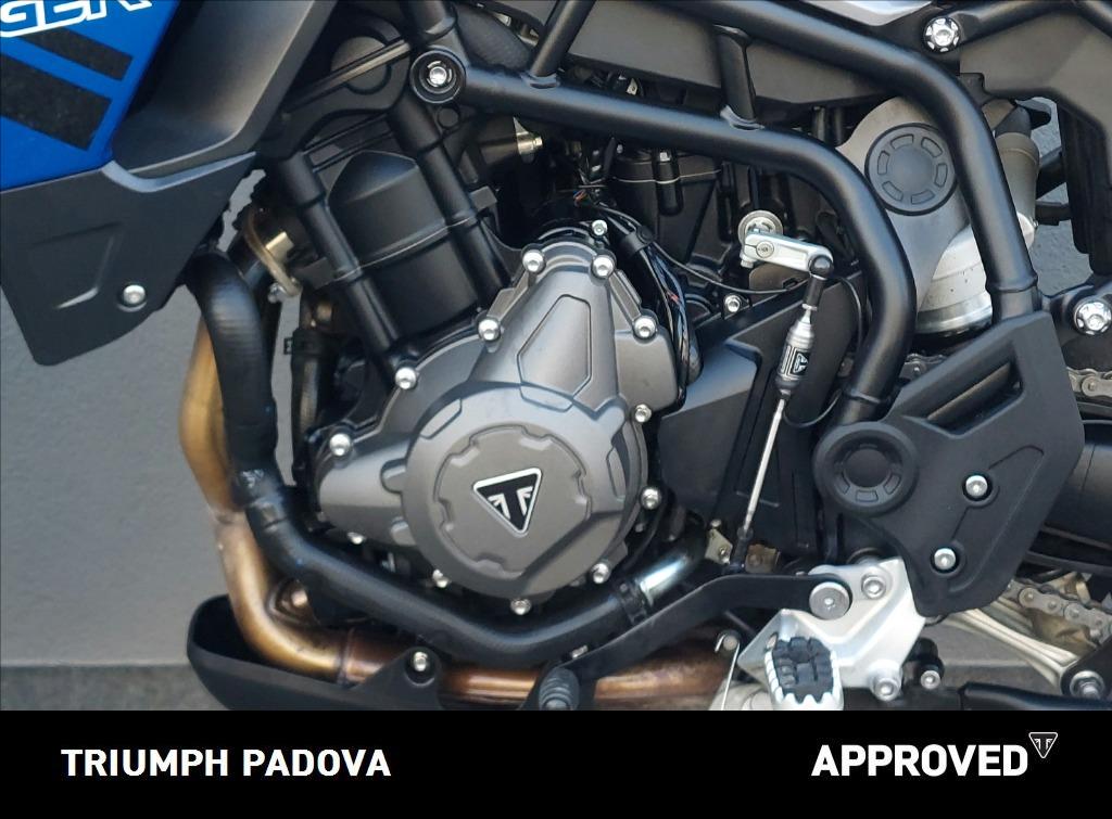 TRIUMPH Tiger 850 Sport Abs