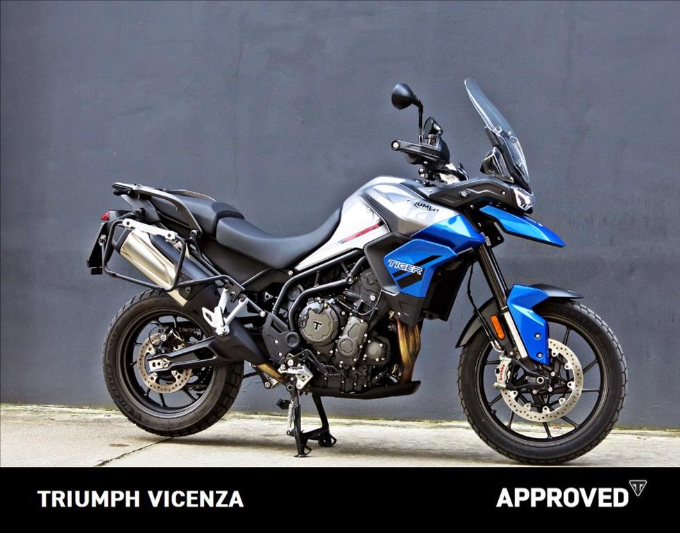 TRIUMPH Tiger 850 Sport Abs