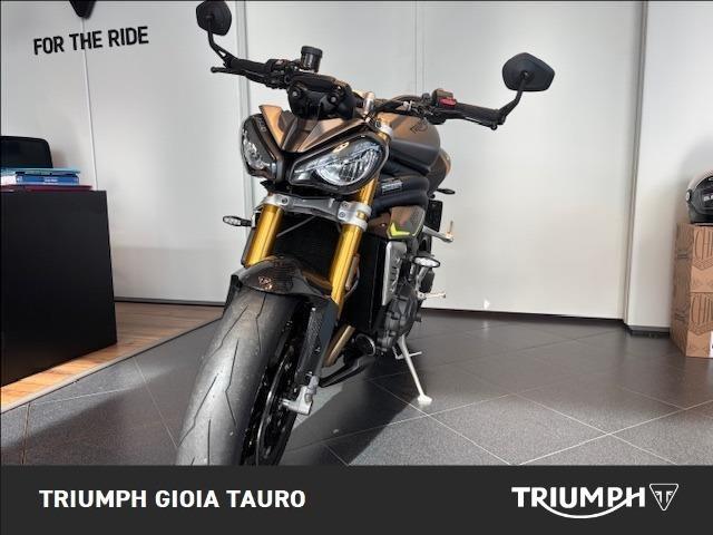 TRIUMPH Speed Triple 1200 RS Abs