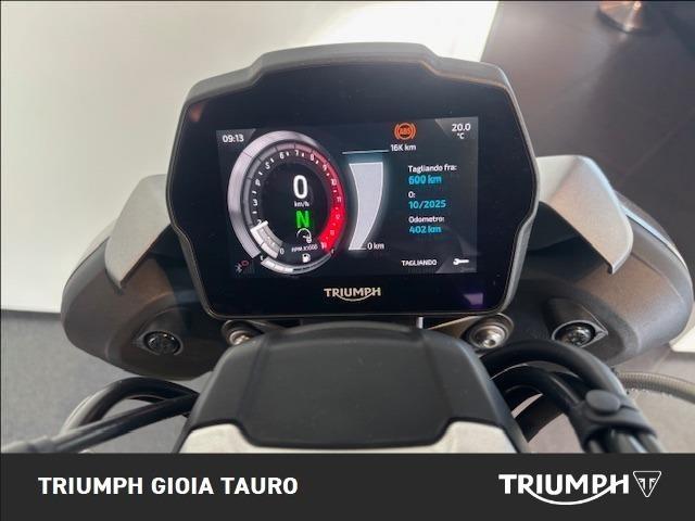 TRIUMPH Speed Triple 1200 RS Abs