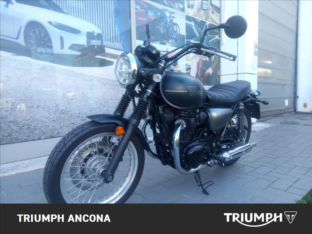 KAWASAKI W 800 