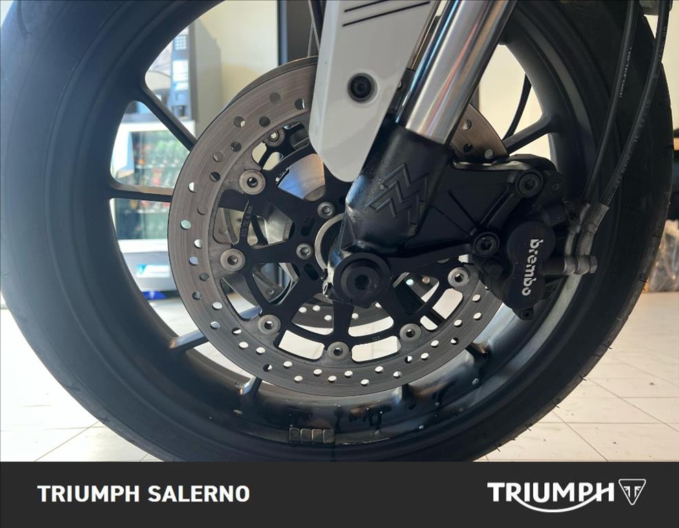 MOTO MORINI Seiemmezzo STR 650 Abs