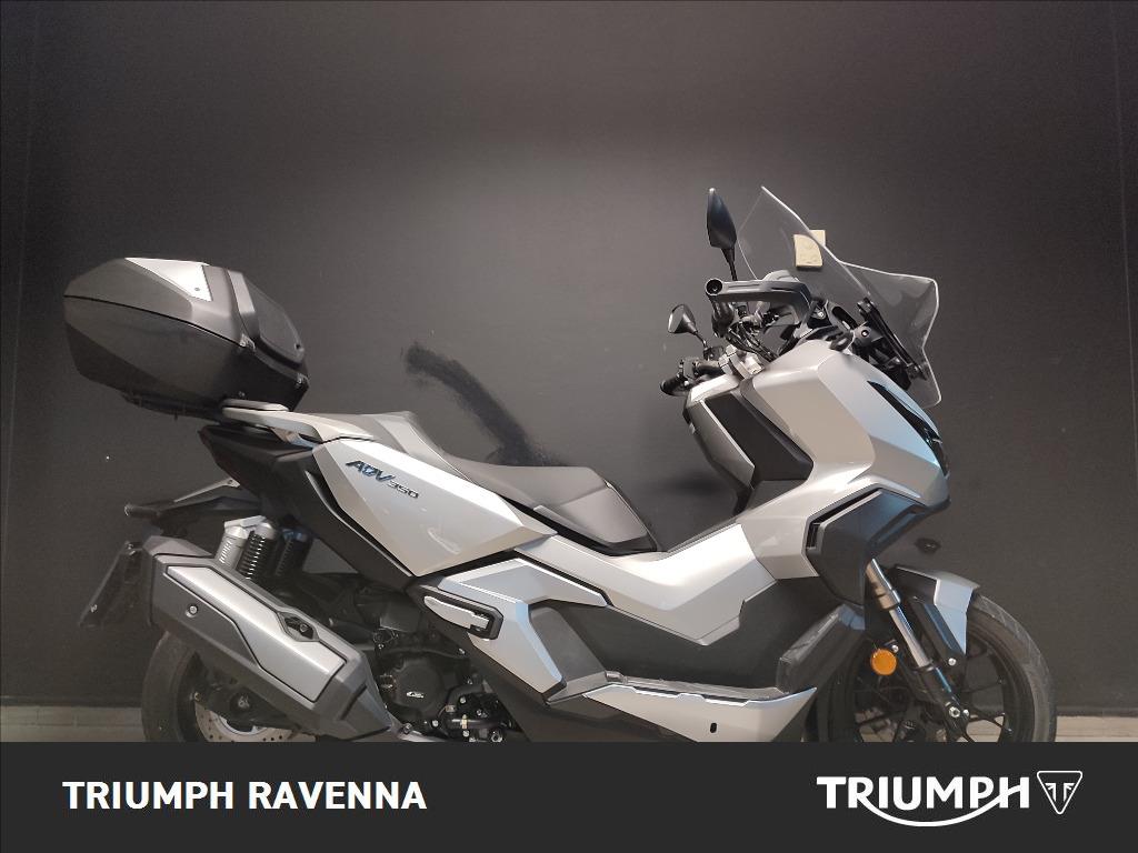 HONDA ADV 350 Abs