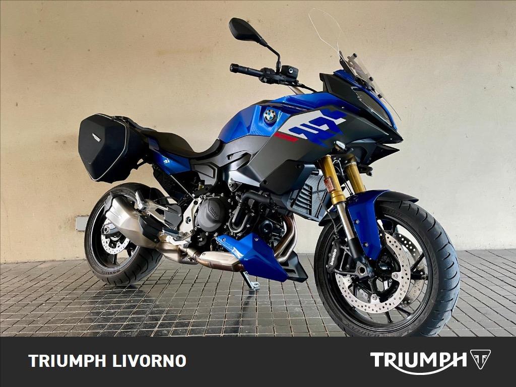 BMW F 900 XR Sport Abs