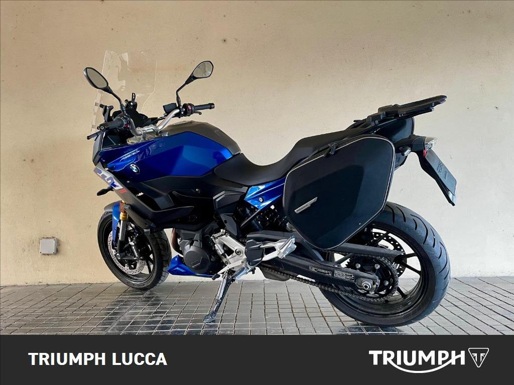 BMW F 900 XR Sport Abs