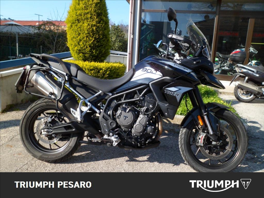 TRIUMPH Tiger 900 GT Abs