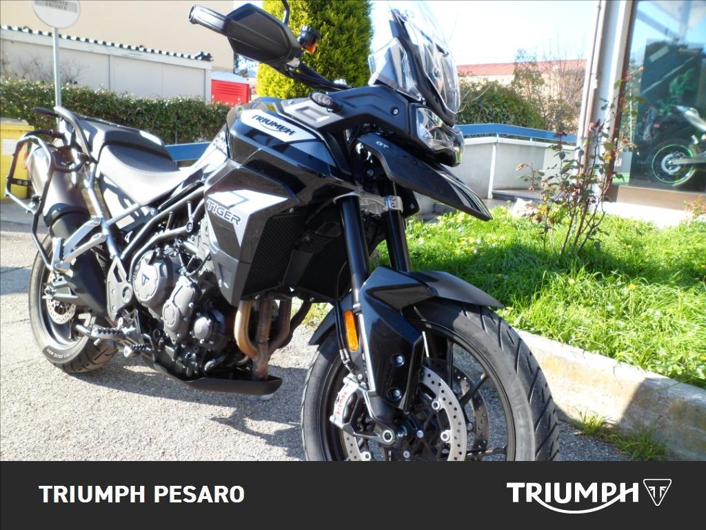 TRIUMPH Tiger 900 GT Abs