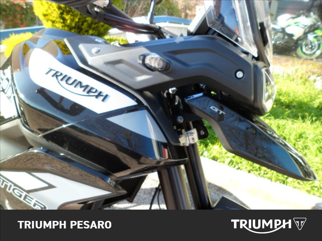 TRIUMPH Tiger 900 GT Abs