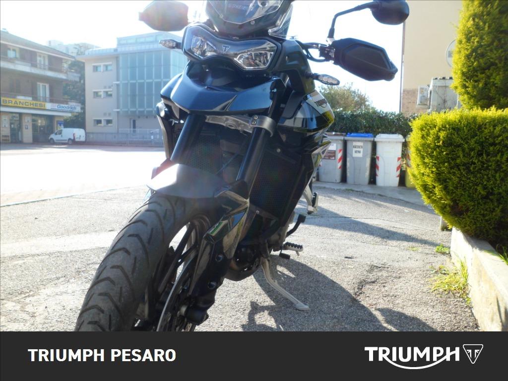 TRIUMPH Tiger 900 GT Abs
