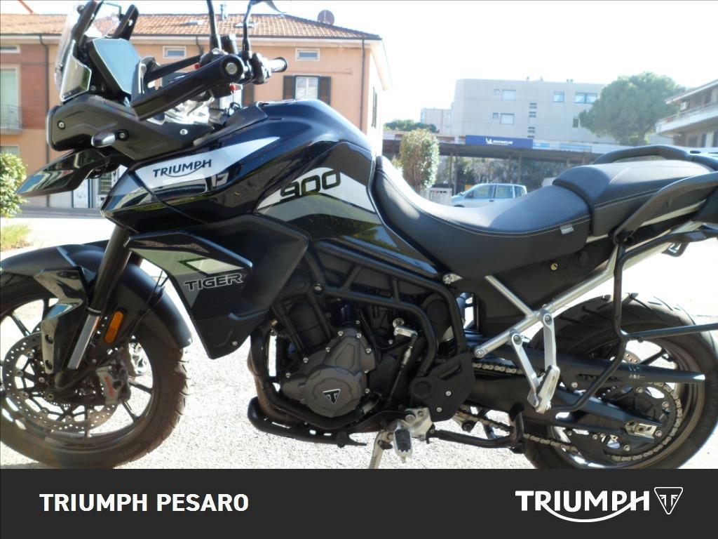 TRIUMPH Tiger 900 GT Abs