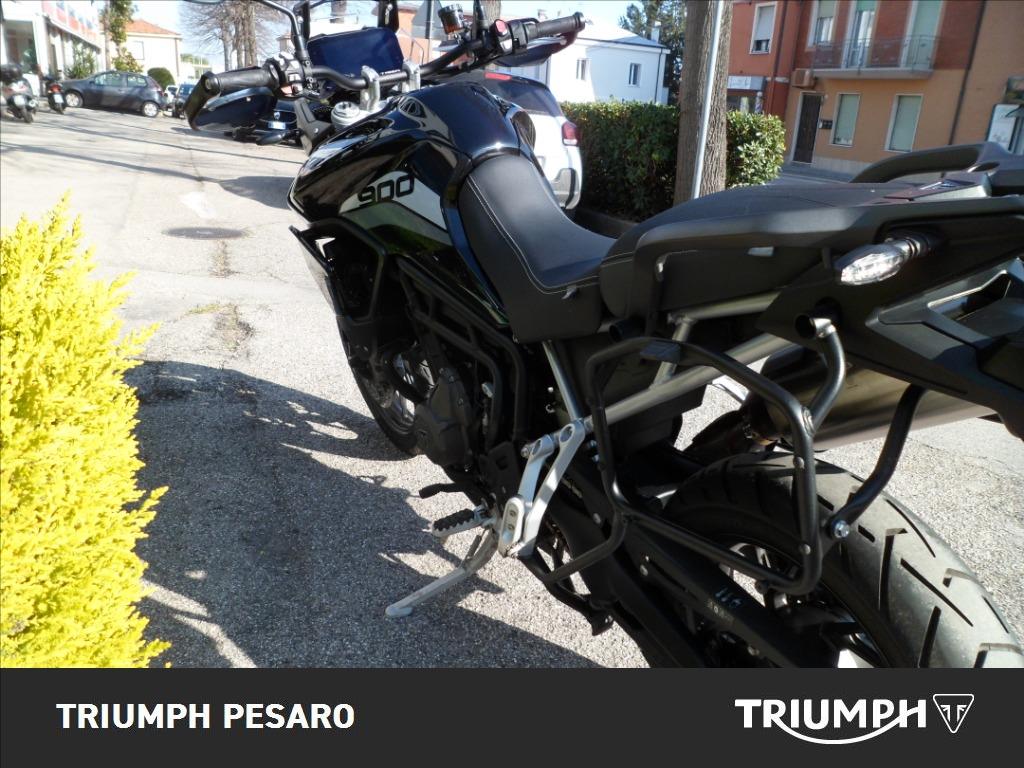 TRIUMPH Tiger 900 GT Abs