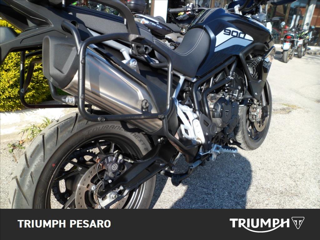 TRIUMPH Tiger 900 GT Abs