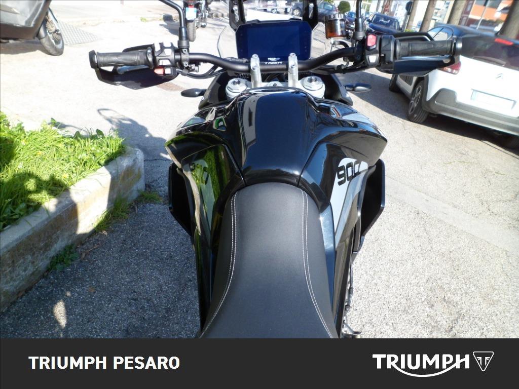 TRIUMPH Tiger 900 GT Abs