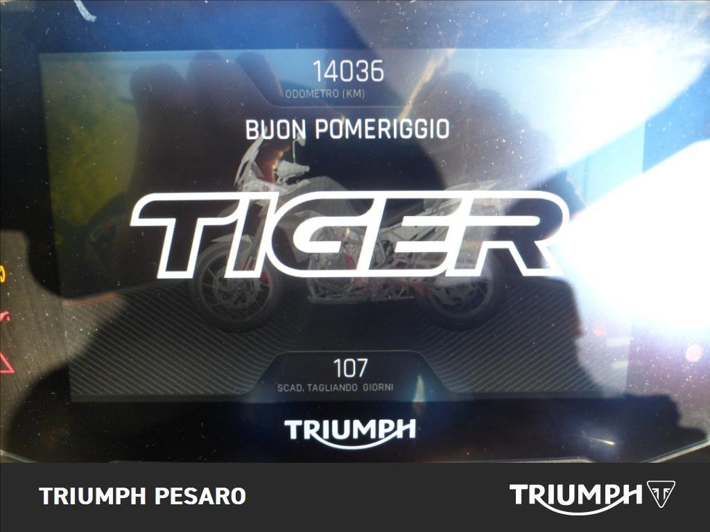 TRIUMPH Tiger 900 GT Abs