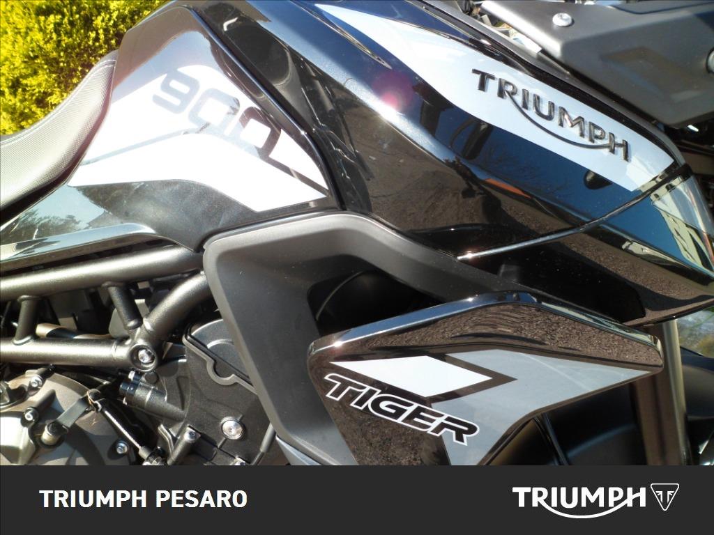 TRIUMPH Tiger 900 GT Abs