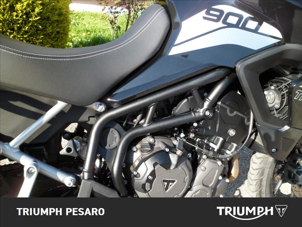 TRIUMPH Tiger 900 GT Abs