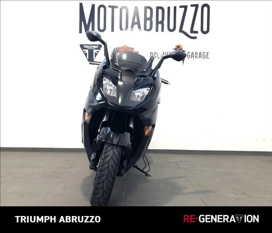 BMW C 650 Sport Abs