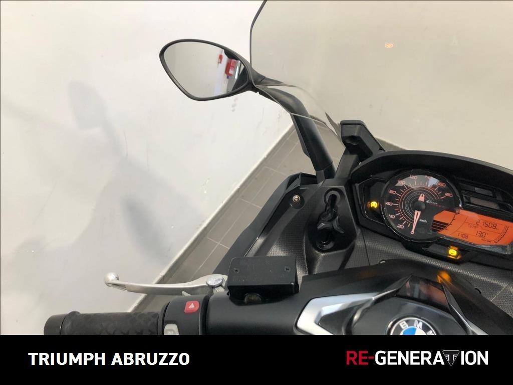 BMW C 650 Sport Abs