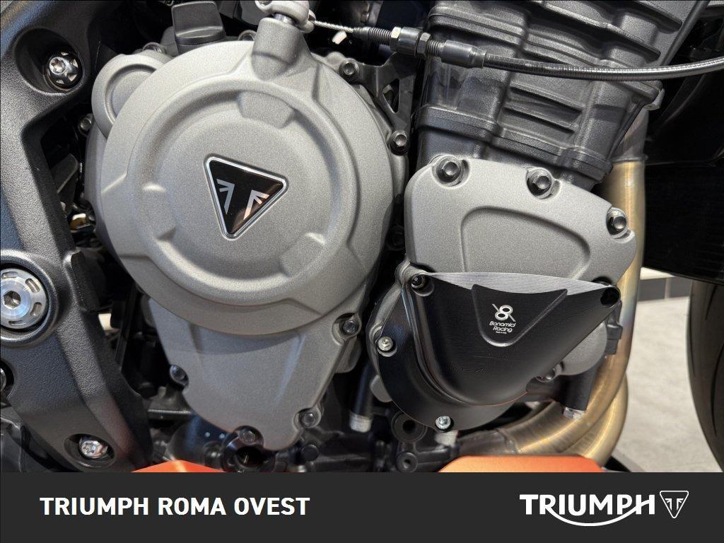 TRIUMPH Speed Triple 1200 RS Abs