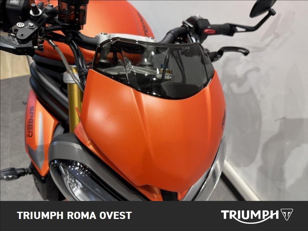 TRIUMPH Speed Triple 1200 RS Abs