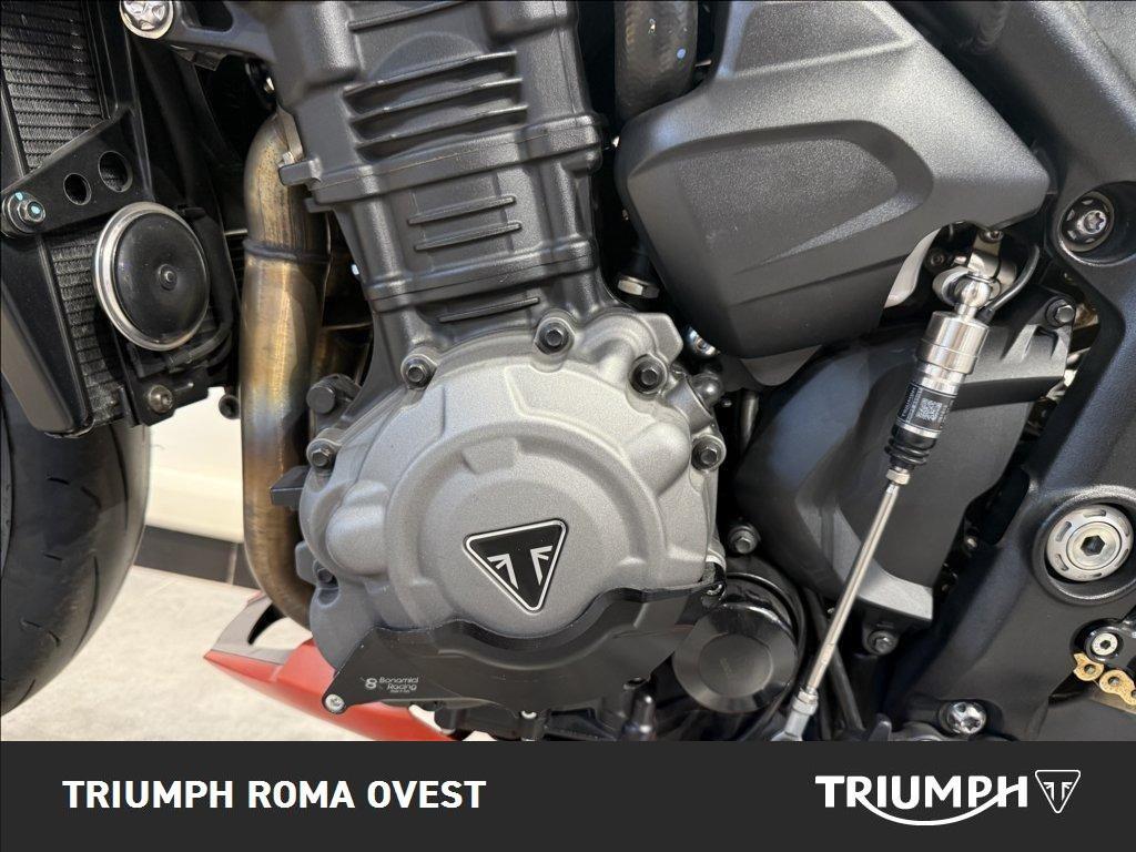 TRIUMPH Speed Triple 1200 RS Abs