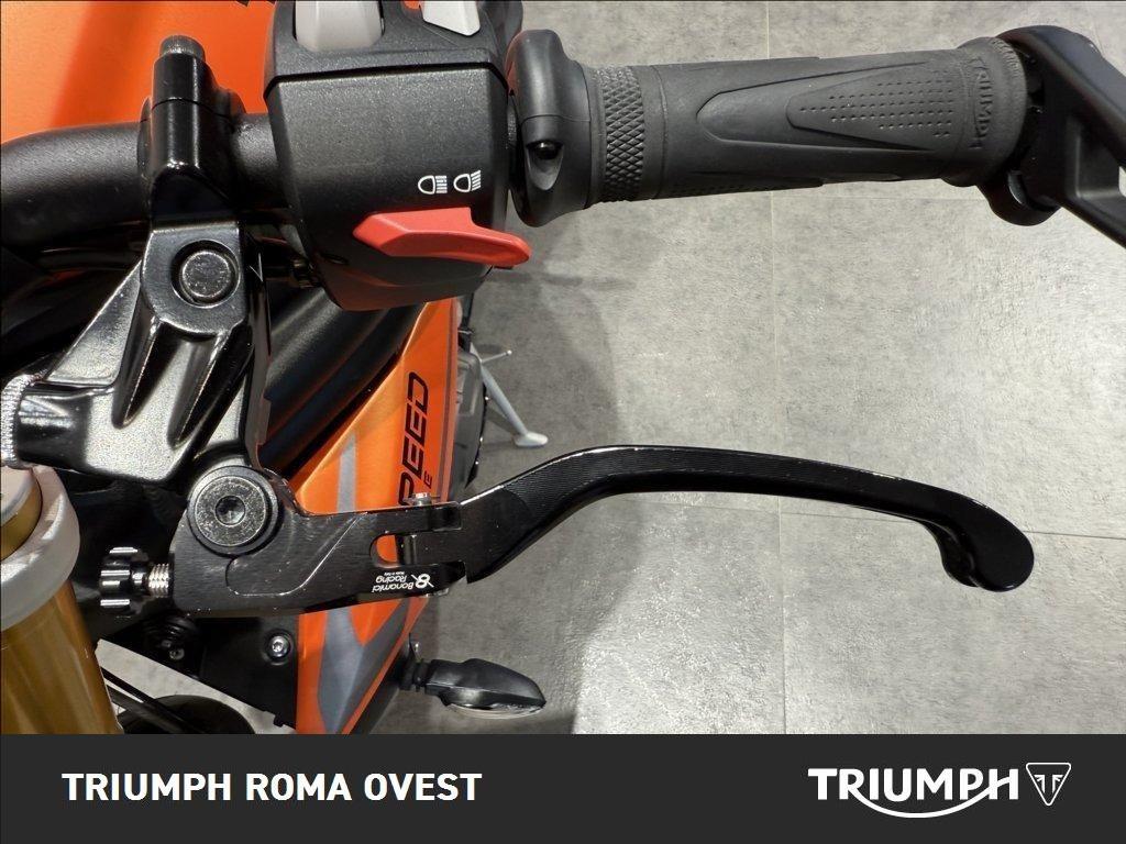 TRIUMPH Speed Triple 1200 RS Abs