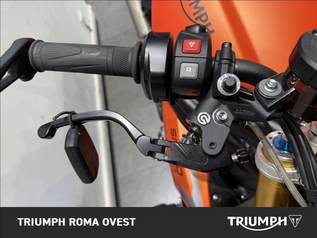 TRIUMPH Speed Triple 1200 RS Abs