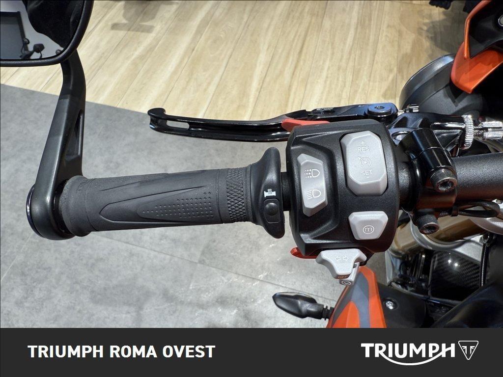 TRIUMPH Speed Triple 1200 RS Abs