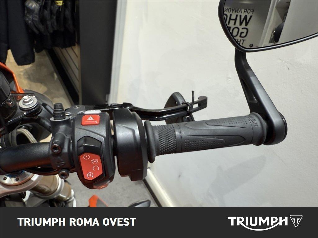 TRIUMPH Speed Triple 1200 RS Abs