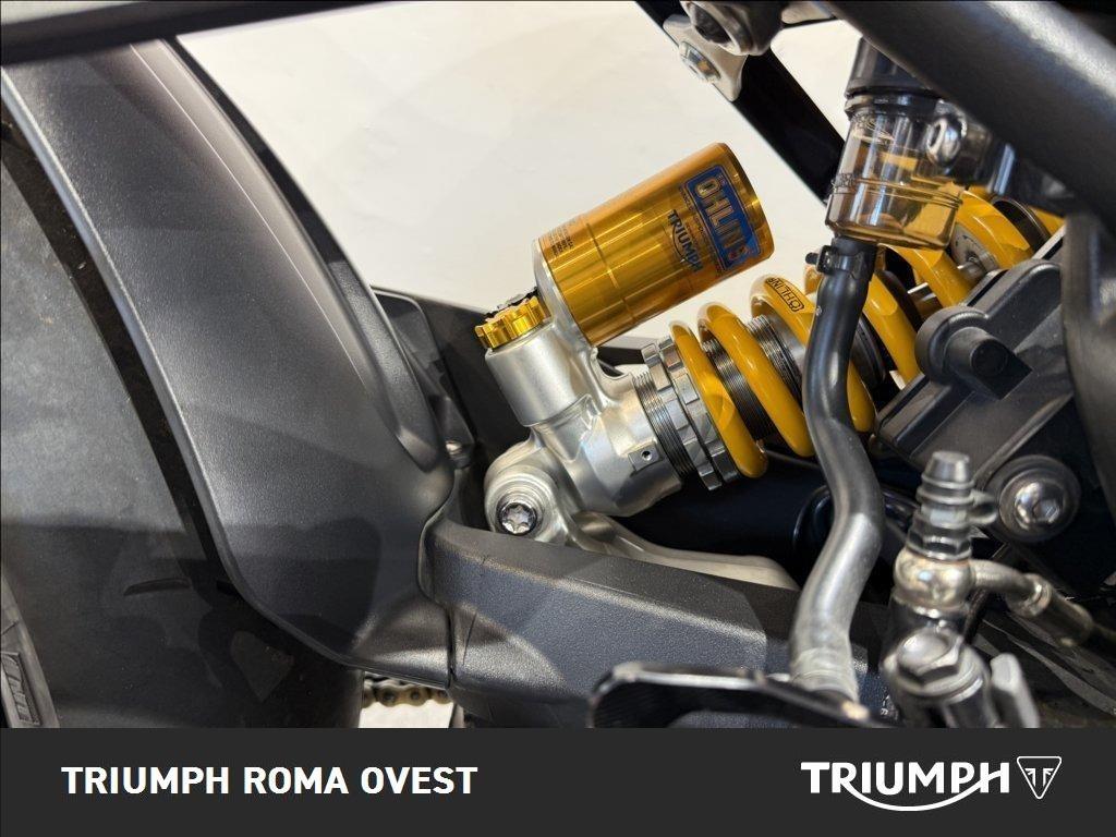 TRIUMPH Speed Triple 1200 RS Abs
