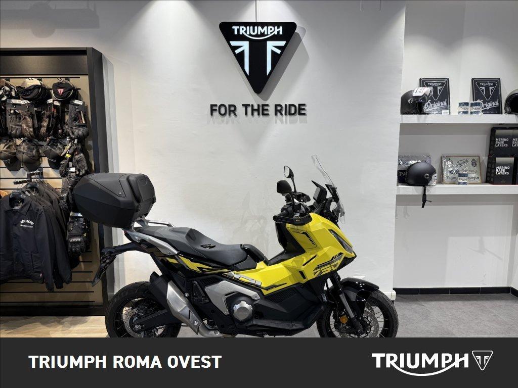 HONDA X-ADV 750 DCT Abs