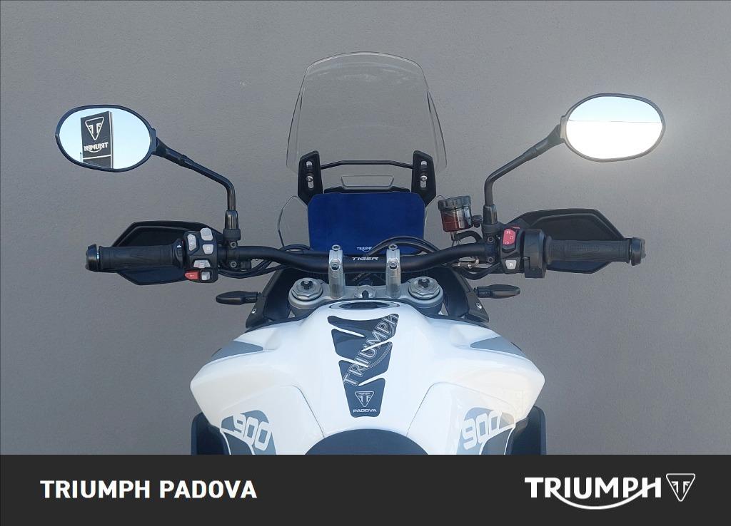 TRIUMPH Tiger 900 GT Abs