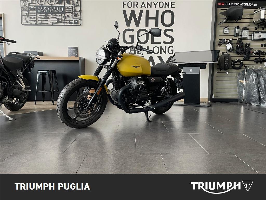 MOTO GUZZI V7 850 Stone Abs