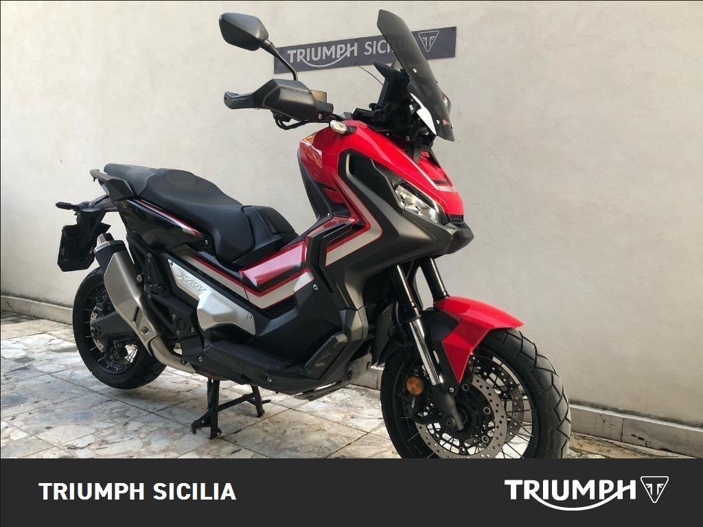 HONDA X-ADV 750 DCT Abs