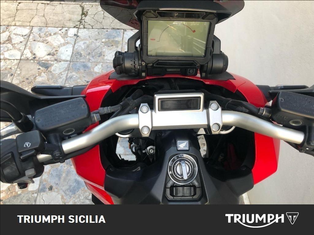 HONDA X-ADV 750 DCT Abs