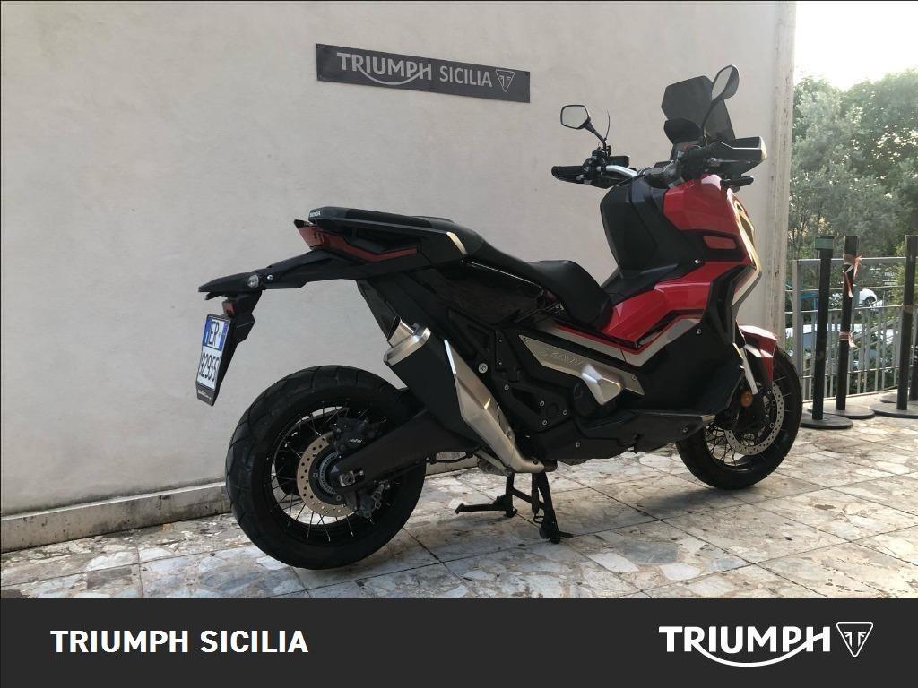HONDA X-ADV 750 DCT Abs
