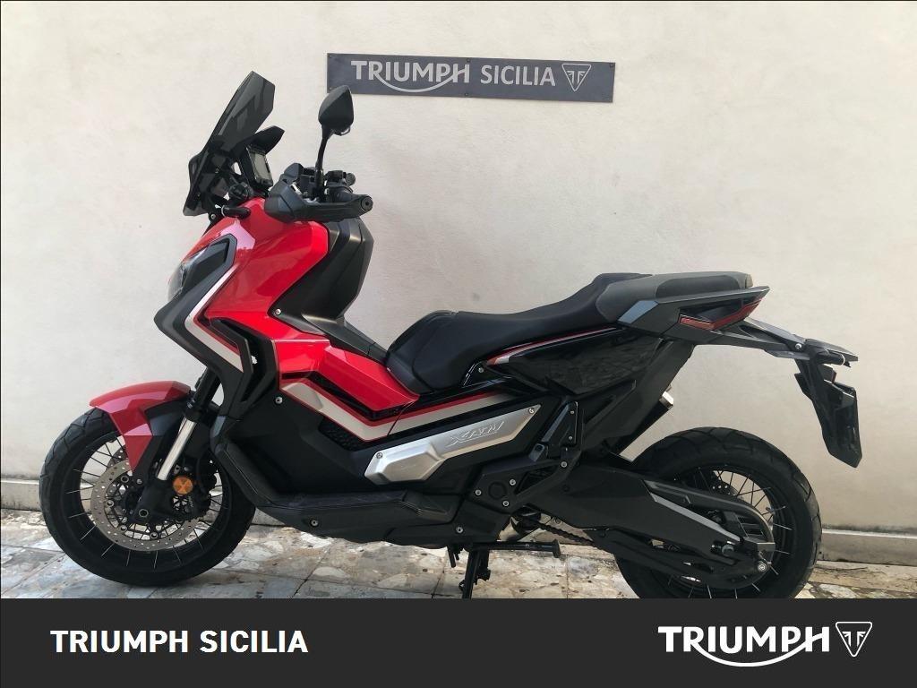 HONDA X-ADV 750 DCT Abs