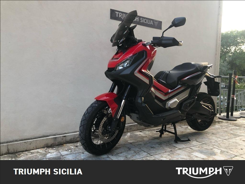 HONDA X-ADV 750 DCT Abs