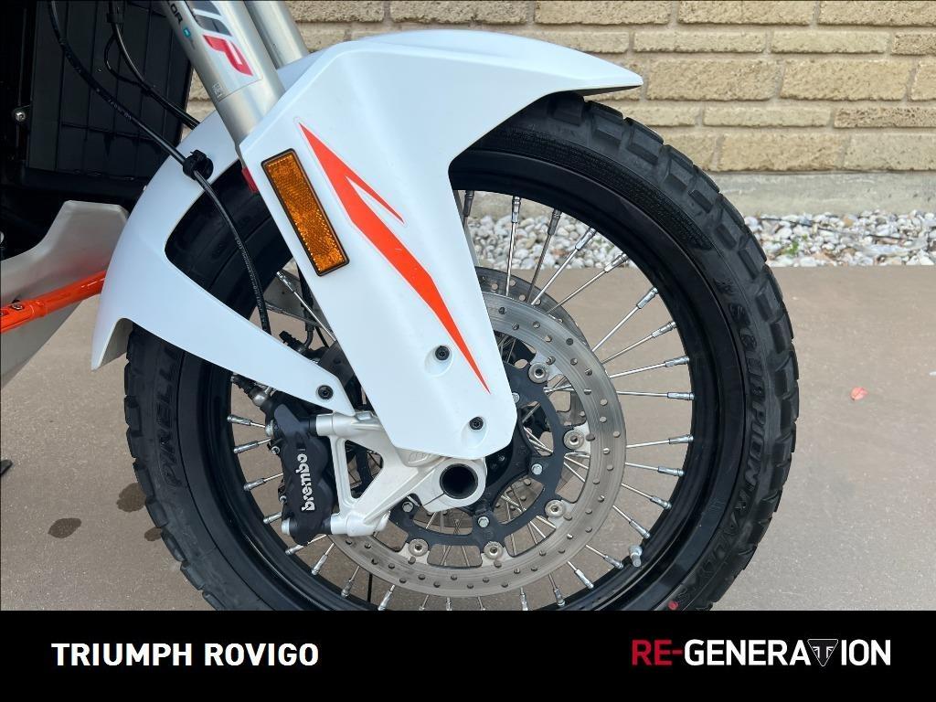 KTM 1290 Adventure R Super Abs