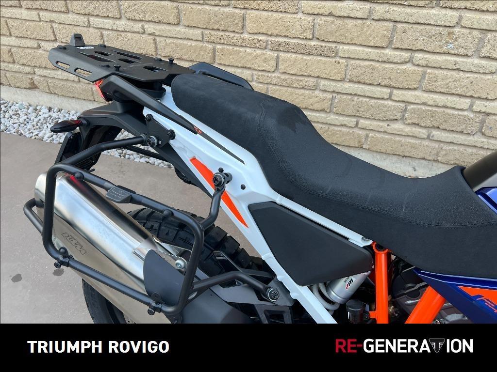 KTM 1290 Adventure R Super Abs