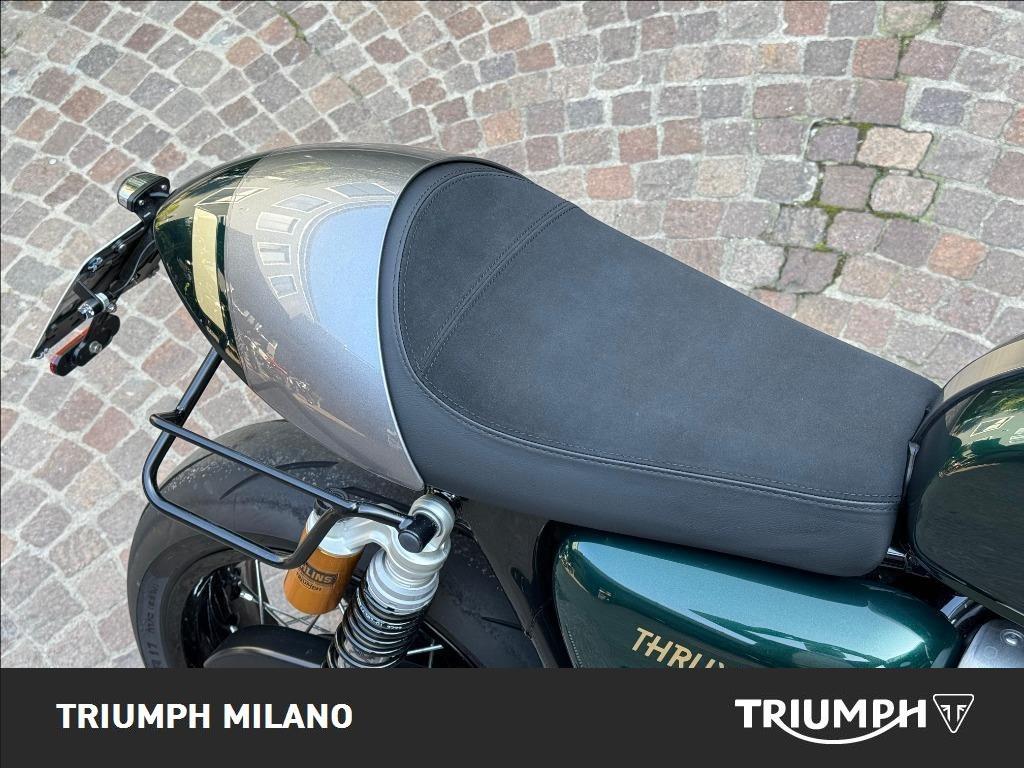 TRIUMPH Thruxton 1200 RS