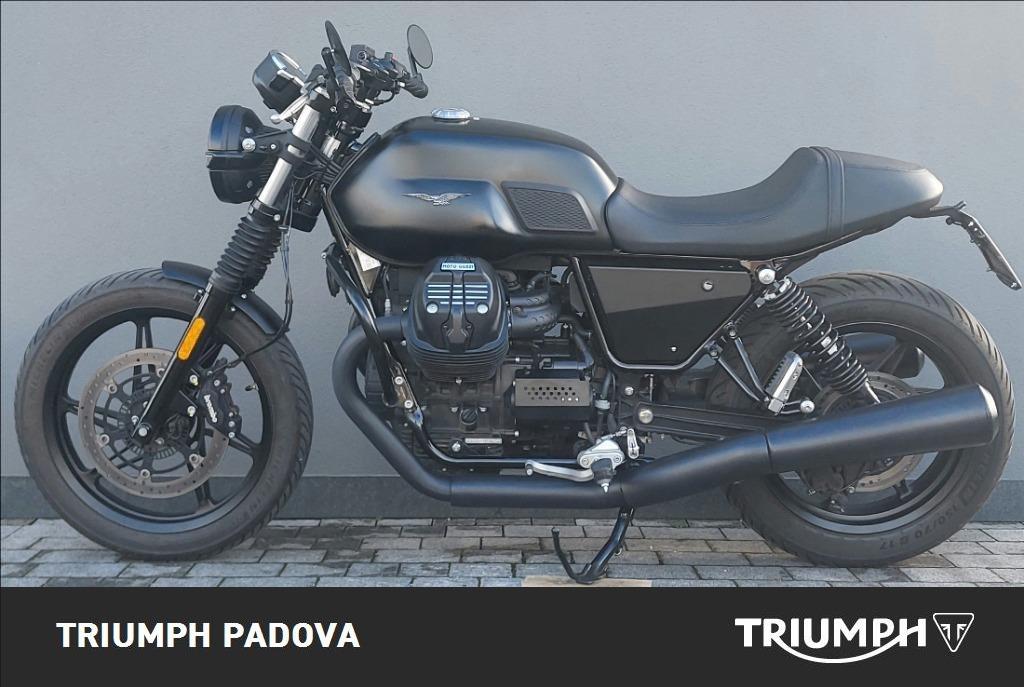 MOTO GUZZI V7 850 Stone Abs
