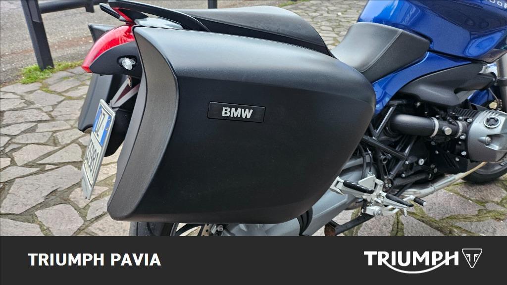 BMW R 1200 R Abs