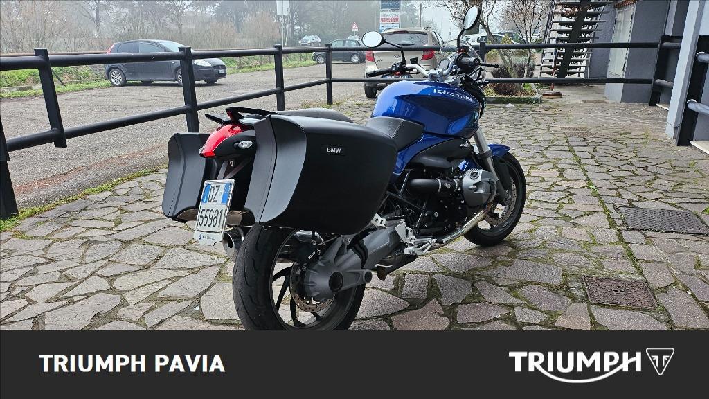 BMW R 1200 R Abs