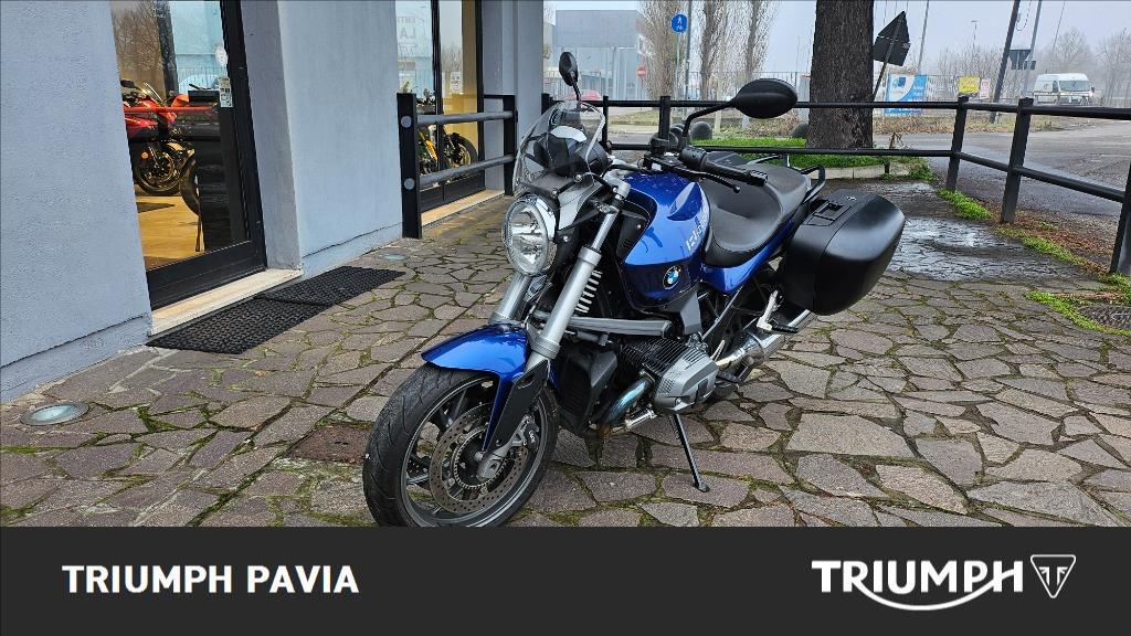 BMW R 1200 R Abs