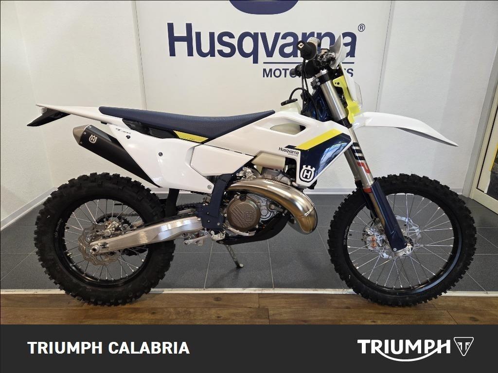 HUSQVARNA 300 TE 2T 300i