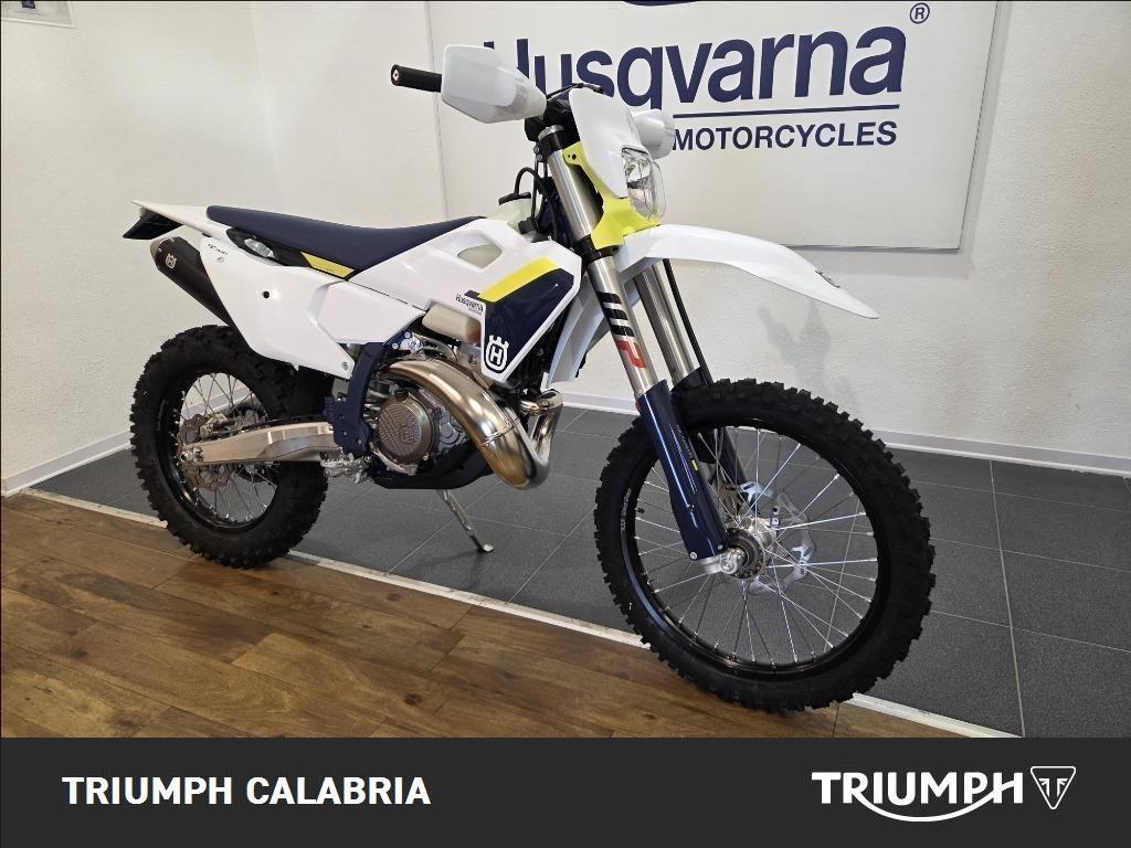 HUSQVARNA 300 TE 2T 300i