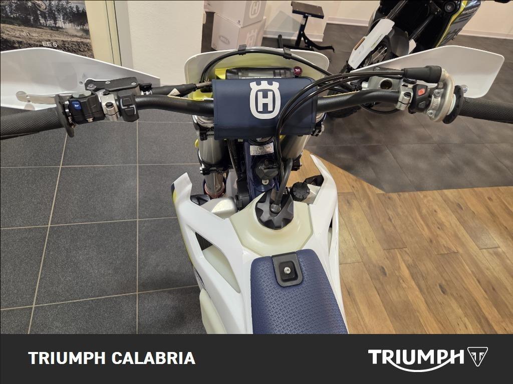 HUSQVARNA 300 TE 2T 300i